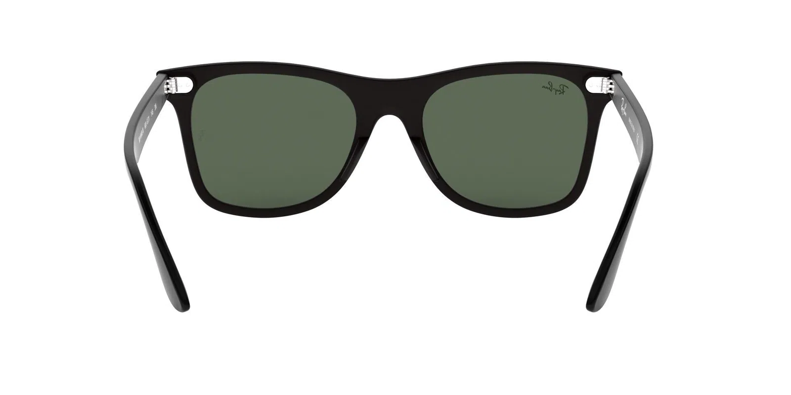 Ray-Ban Blaze Wayfarer 4440N Sunglasses - view 18